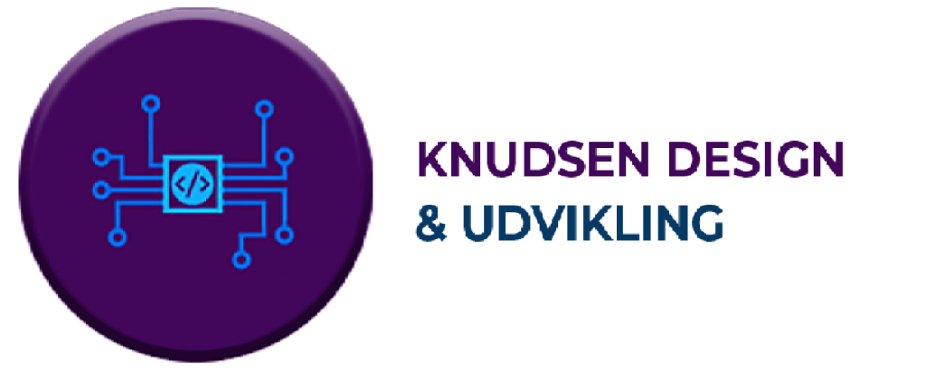 Knudsen design & udvikling