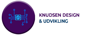 Knudsen design & udvikling