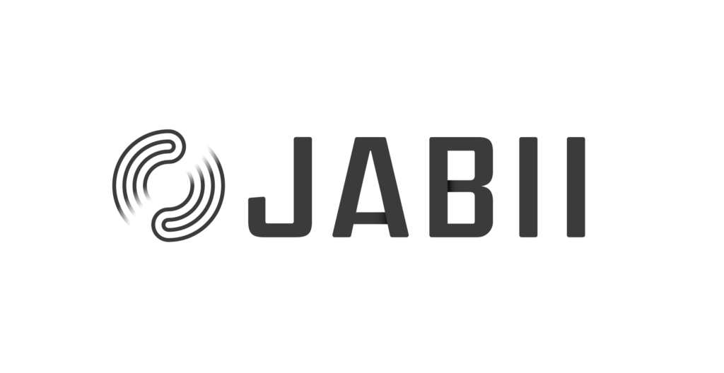 JABII sort logo