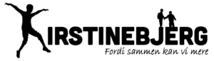 Kirstinebjergskolen - sort