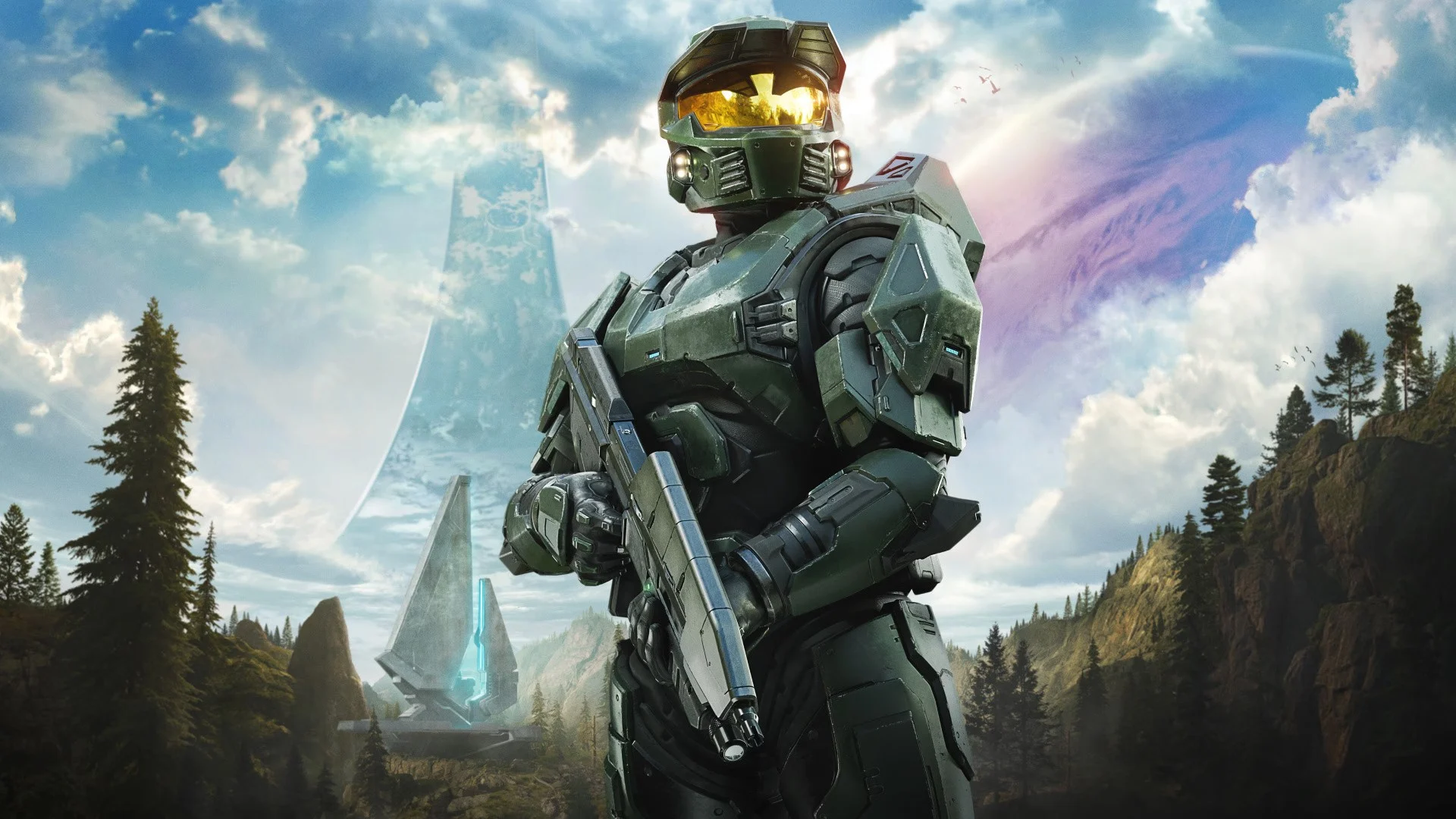 Halo Infinite 