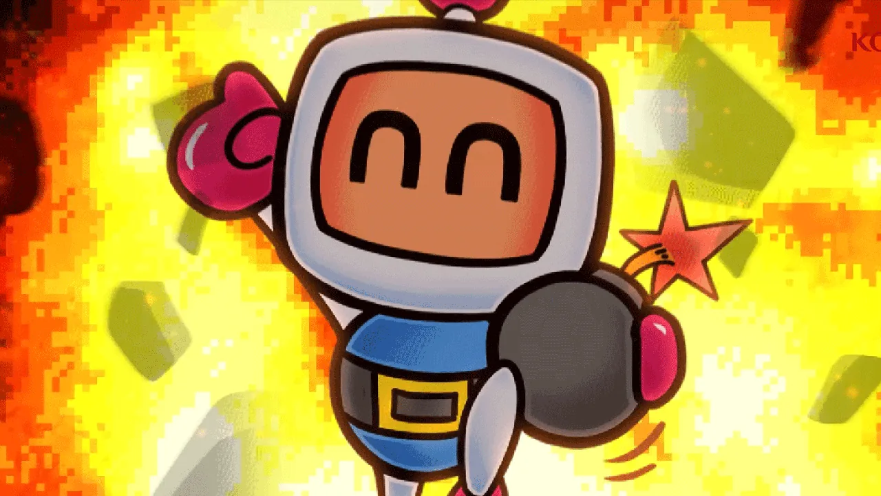 Bomberman