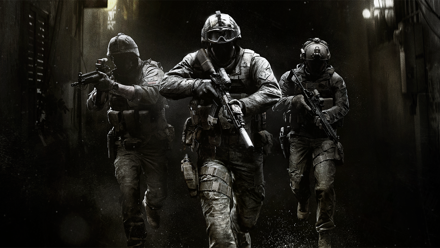 Call of Duty